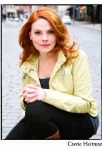 Фотография «Carrie Heitman»