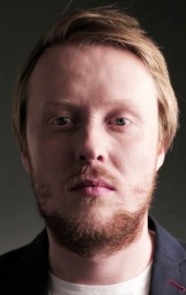 Фотография «Александр Новиков-Янгинов»
