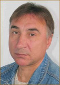 Фотография «Евгений Романенко»