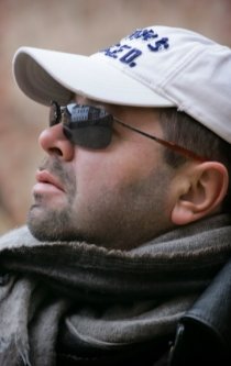 Фотография «Игорь Рукавишников»