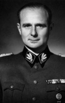Фотография «Карл Вольф»
