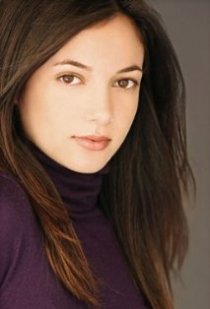 Фотография «Kelly Baugher»