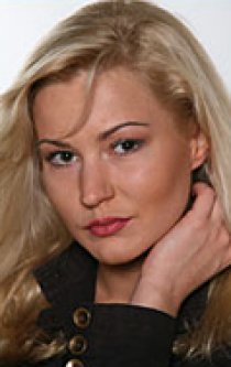 Фотография «Елена Ковальчук»
