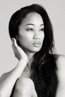 Фотография «Tiffany Lauren Bennicke»