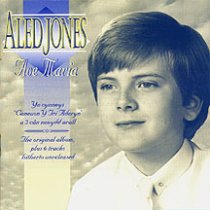Фотография «Алед Джонс»