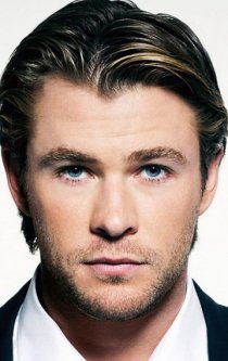 Фотография «Крис Хемсворт»