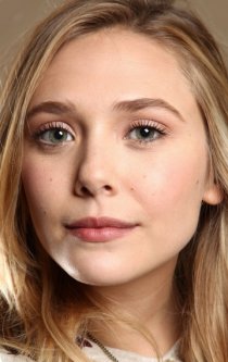 Фотография «Элизабет Олсен»