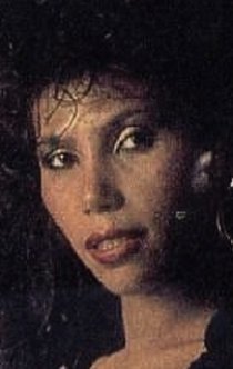 Фотография «Fernanda Terremoto»