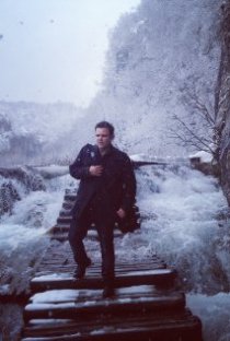 Фотография «Марк Мерфи»