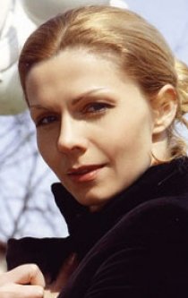 Фотография «Елена Елова»