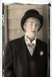 Фотография «Elijah Veluzat»