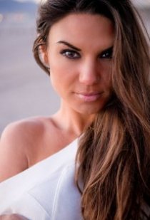 Фотография «Lauren Abraham»