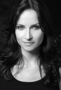 Фотография «Georgina Sycamore»