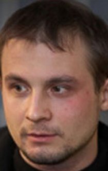 Фотография «Кирилл Сперанский»