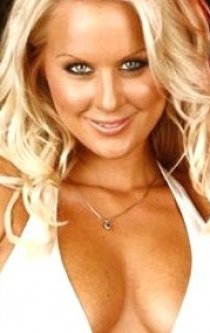 Фотография «Anna Taverner»