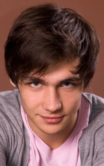 Фотография «Алексей Петрожицкий»