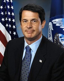 Фотография «David Vitter»