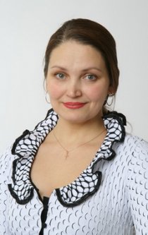 Фотография «Татьяна Бибикова»
