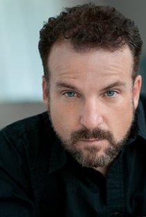 Фотография «Dean Chandler Bowden»