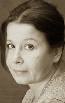 Фотография «Галина Субботина»
