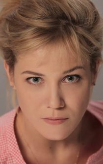 Фотография «Ирина Вальц»