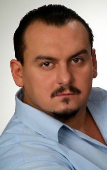Фотография «Александр Фурсенко»