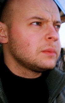 Фотография «Кирилл Козлов»