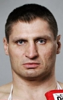 Фотография «Анджей Голота»
