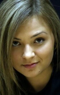 Фотография «Марина Ичетовкина»