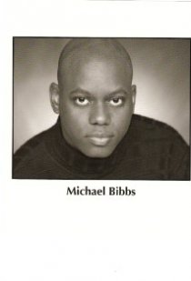 Фотография «Michael Bibbs»
