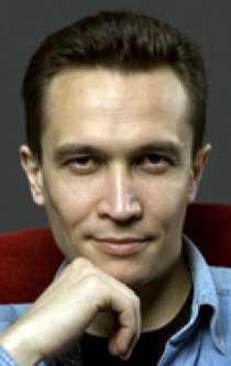 Фотография «Александр Данилевич»