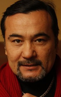 Фотография «Бахтияр Кожа»