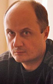 Фотография «Сергей Каратаев»
