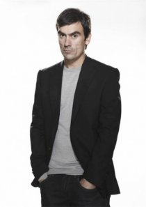 Фотография «Jeff Hordley»