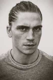 Фотография «Дюран Браун»