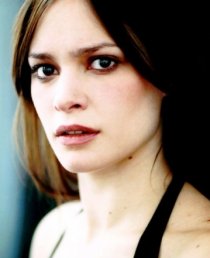Фотография «Agnès Delachair»