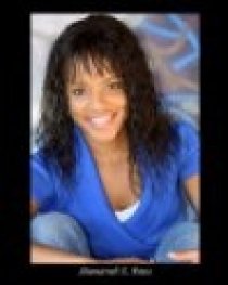 Фотография «Shamarrah E. Pates»
