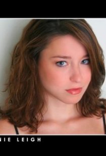 Фотография «Stephanie Strahlman»