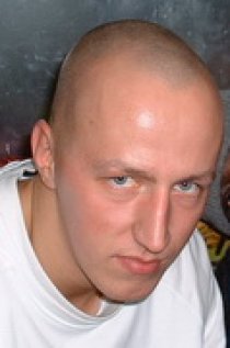 Фотография «DJ Дайс»