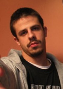 Фотография «Eyedea»