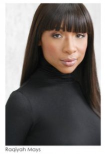 Фотография «Raqiyah Mays»