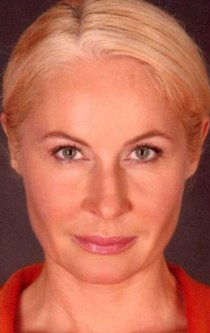 Фотография «Марина Куделинская»