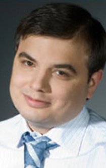 Фотография «Тимур Вайнштейн»