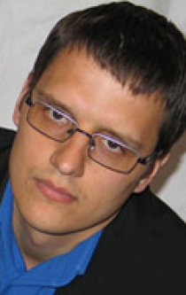 Фотография «Константин Воронин»