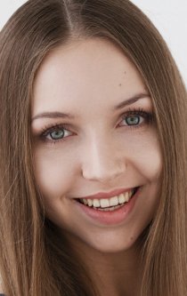 Фотография «Анна Кашникова»