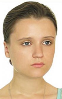 Фотография «Анна Кузина»