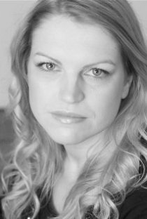 Фотография «Helen Oakleigh»