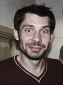 Фотография «Алексей Зверев»