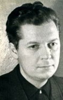 Фотография «Аркадий Снесарев»