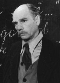 Фотография «Лев Шабарин»